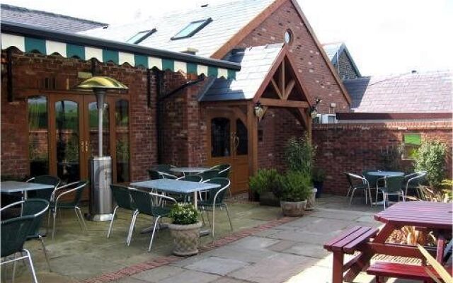 The Ryles Arms