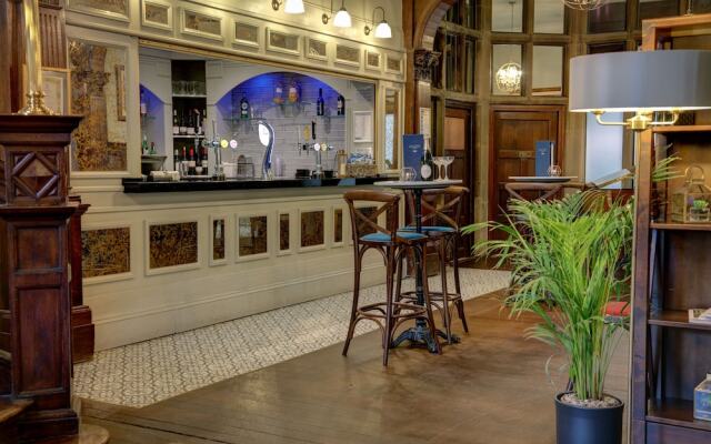 The Chace Hotel
