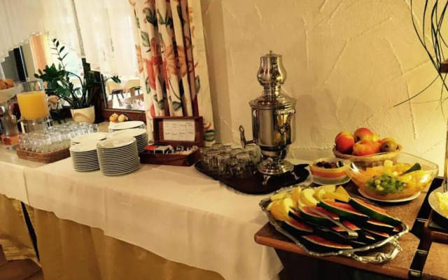 Vital & Wellnesshotel Schuerger