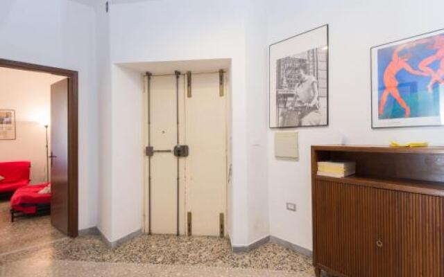 Locazione turistica Aurelia