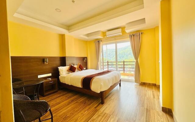 Hotel Hidden Kingdom