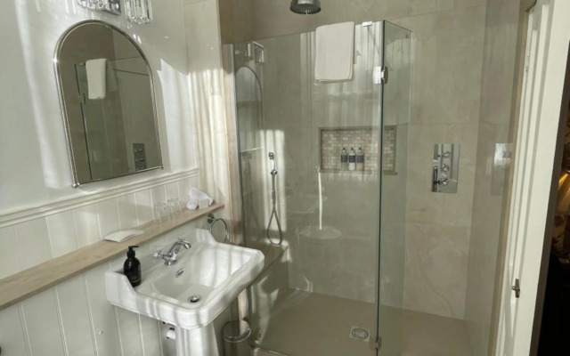 Bunchrew House Hotel