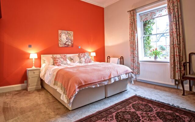 Grosmont House B&B