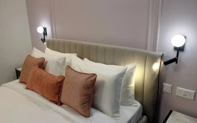 Pietro Boutique Hotel and Residences
