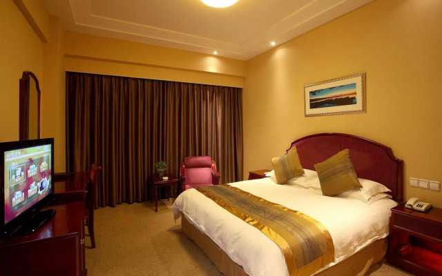 Zhejiang Railway Hotel