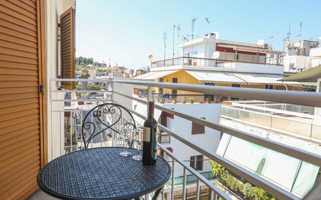 Fioraki Place by Corfu Escapes
