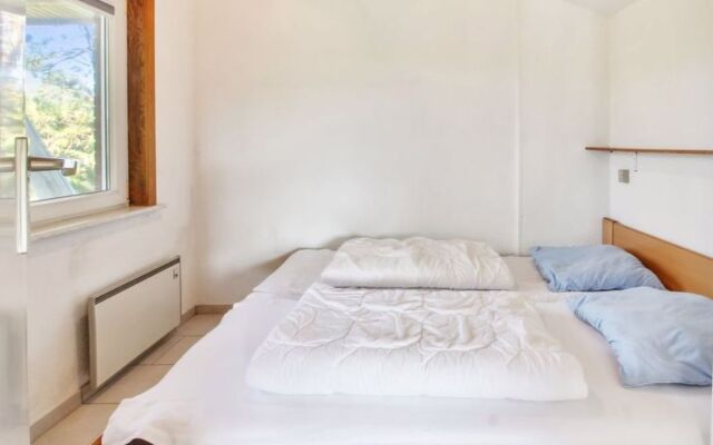 "Nalin" - 500m from the sea in Western Jutland