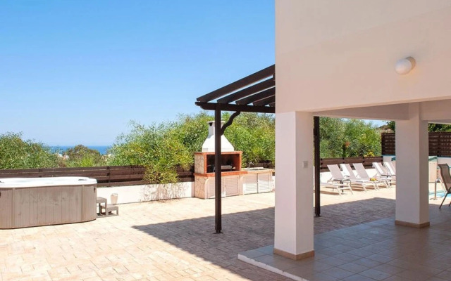 Ourania Protaras in Protaras