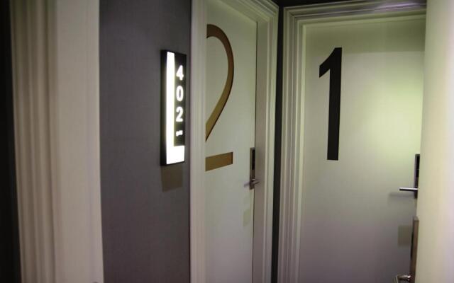 Rios Edition Hotel