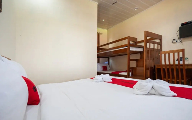 RedDoorz Syariah near Tirtasari Sonsang dan Banto Royo
