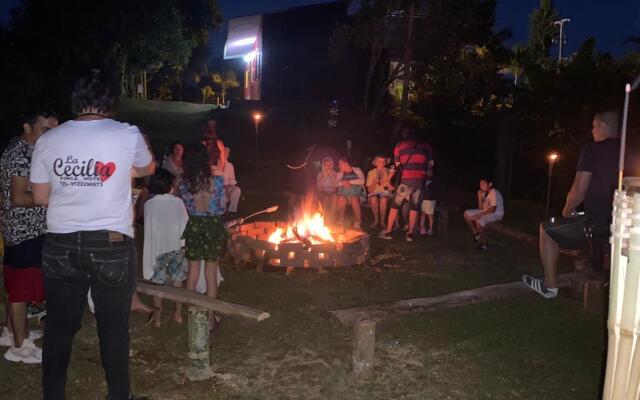Finca Hotel La Cecilia