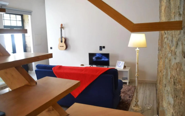 Villa Santa Bárbara