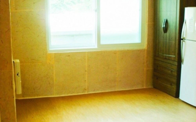 Wanju Haneurarae Cheotjip Pension