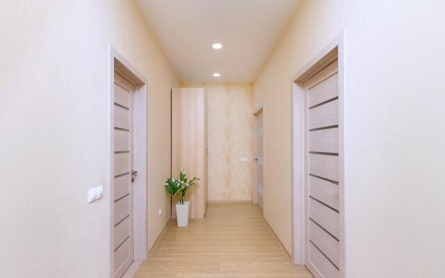 Апартаменты на улице Державина 47