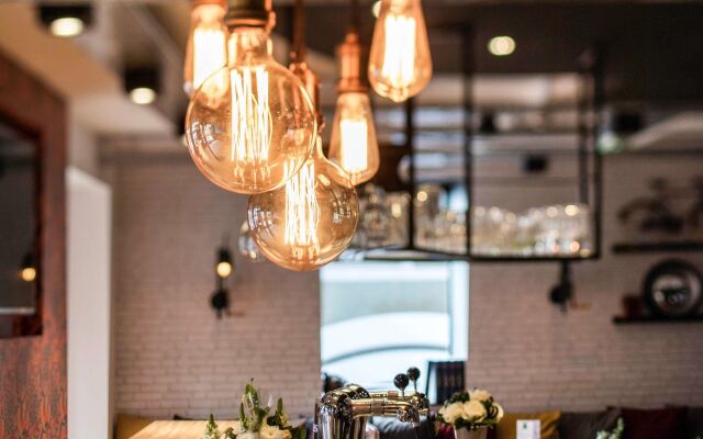 ibis Styles Dinan Centre Ville