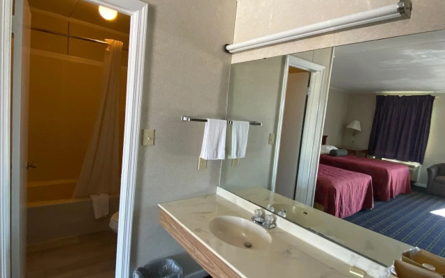 Sherwood Motel