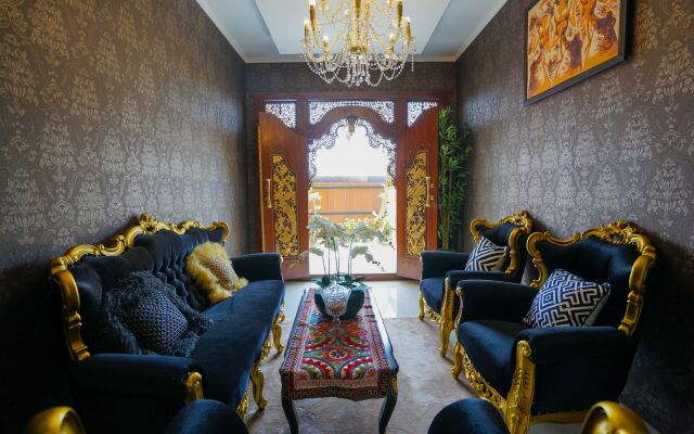 Sanur Cempaka Living