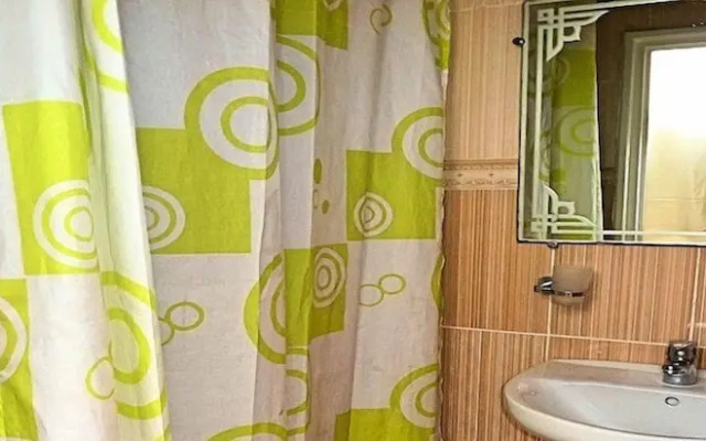 Appartement Talborjt
