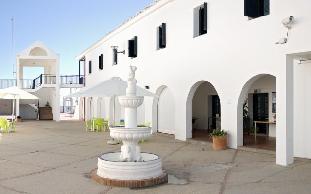 Albergue Inturjoven Punta Umbria - Hostel
