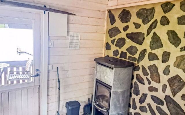 Holiday Home Pilkkaniemi