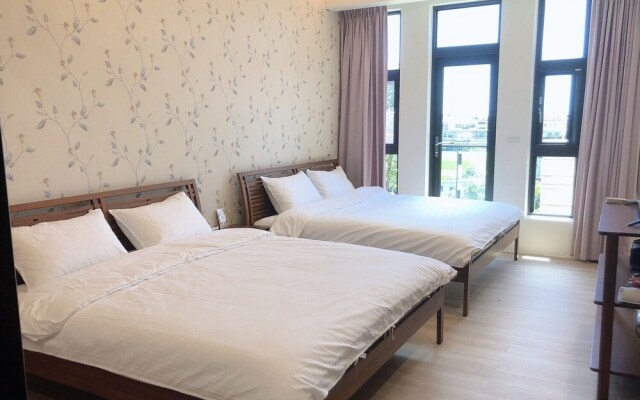 Yijia B&B