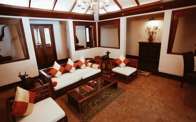 Royal Angkor Resort