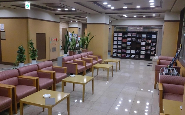Kuretake Inn Gotemba Inter