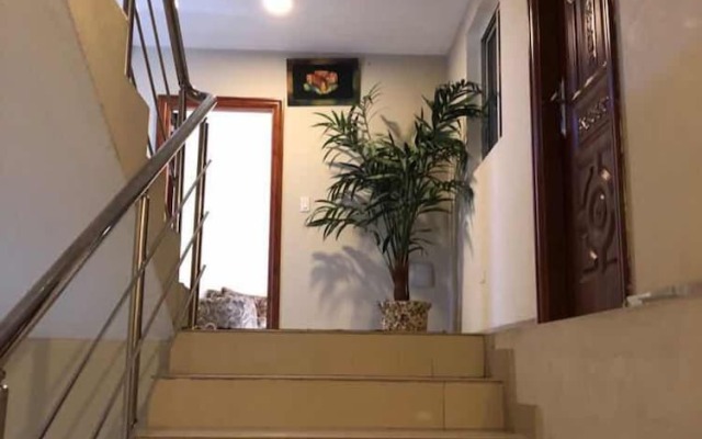 FRF Hotel