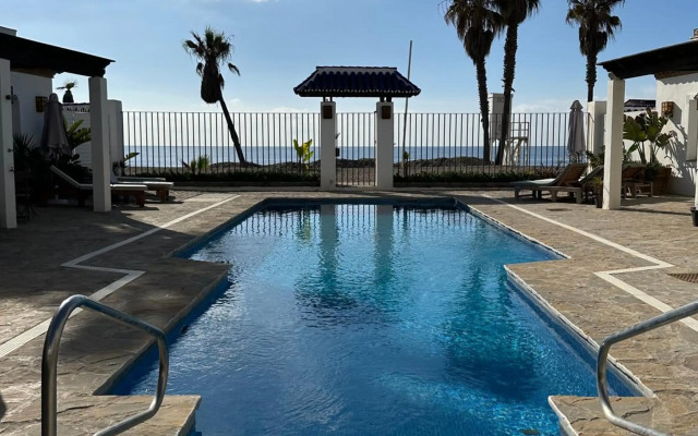 Apartamentos Linda Vista