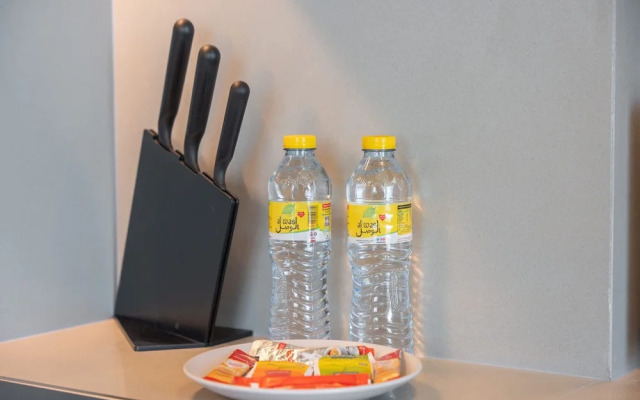 Sleek Studio in Jumeirah Village Triangle