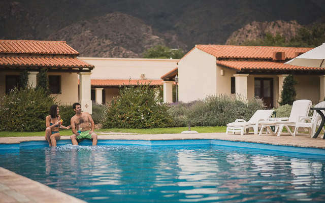 Viñas de Cafayate Wine Resort