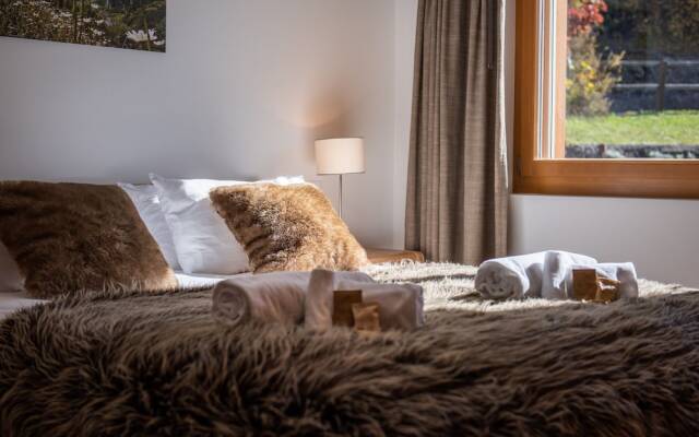 Chalet Am Acher 7