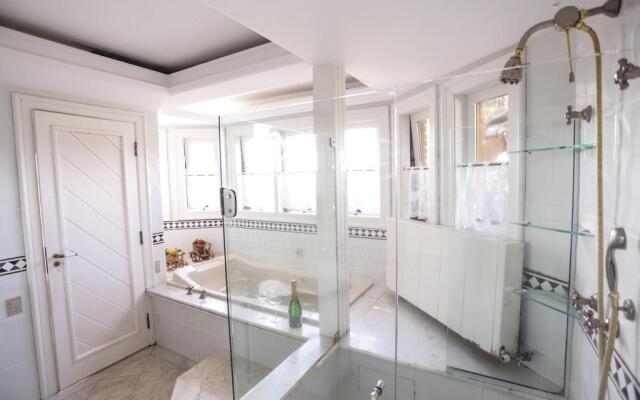 Pousada Villa Esperança