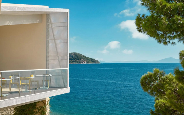 TUI BLUE Makarska - Adults Only