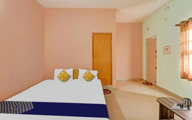 Spot On 808116 Hotel Mysuru Sai Complex