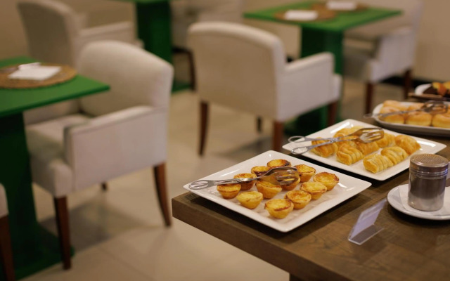 Hotel Folgosa Douro
