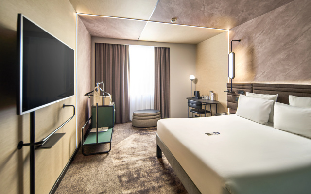 Novotel Praha Wenceslas Square - Image 3