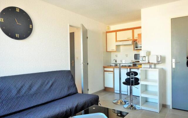 Appartement Bormes-les-Mimosas, 2 pièces, 4 personnes - FR-1-251-4