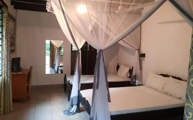 Makuti Villas Resort