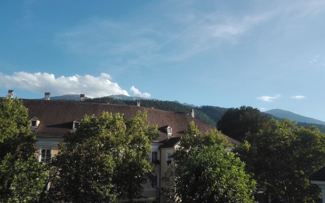 kontor Boutiquehotel