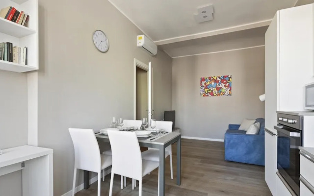 Largo Allegri 4 - Apartment Milan