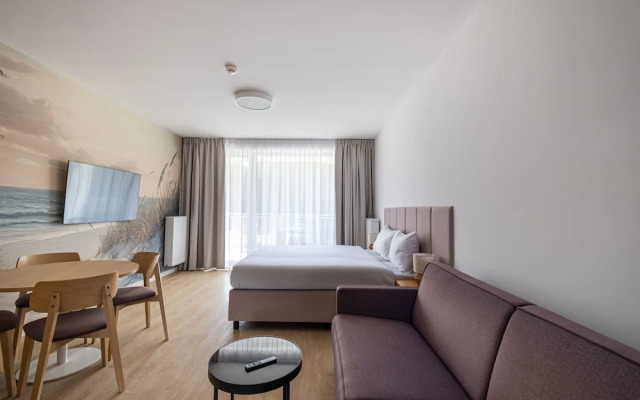 Resort Łeba Boutique