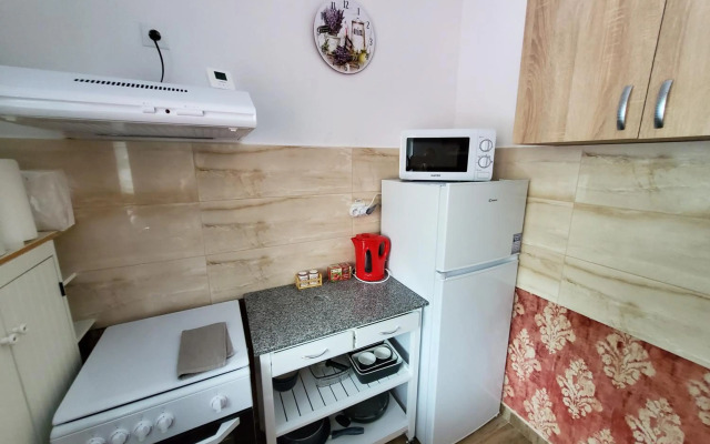 Morii Lake Apartment