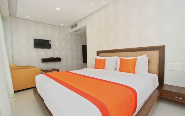 OYO 10324 Hotel Prince Inn