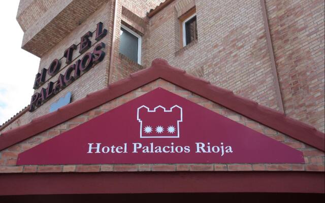 Hotel Palacios