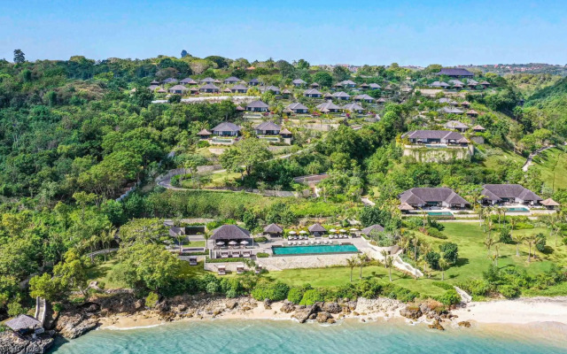 Raffles Bali