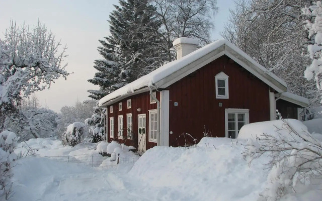 Lillåns B&B