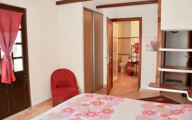 Chambres d'hôtes Le Clos des Oliviers