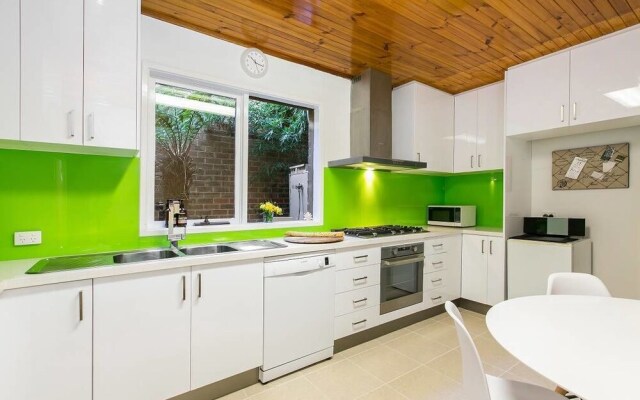 Palazzina Victorian 6 Bedrooms Carlton