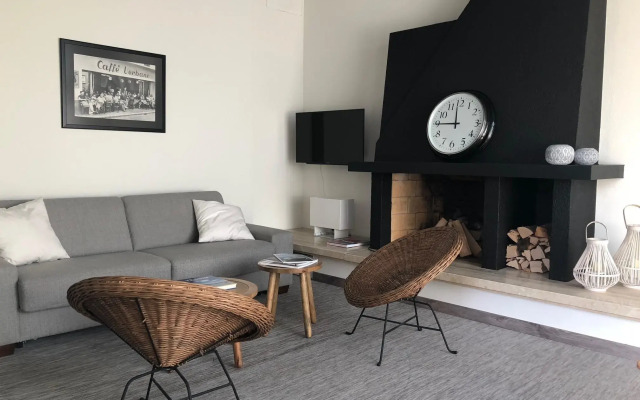 Seven Boutique Hotel